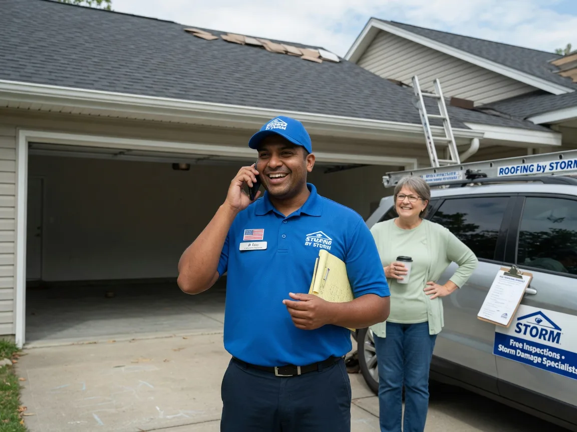 Roof Repair Near Me West Chester, PA FAQs