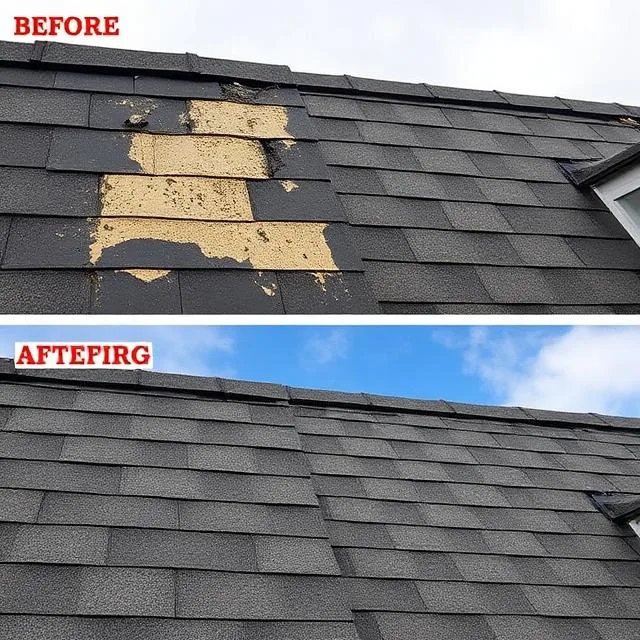 Roof Repair Near Me in West Chester, PA near me